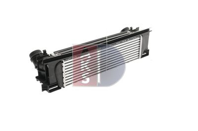 INTERCOOLER COMPRESOR AKS DASIS 057027N 5