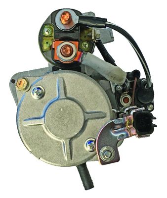 Startér PRESTOLITE ELECTRIC M85R3003SE