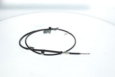 Handremkabel Achter Rechts (1920mm) past: TOYOTA AURIS, COROLLA 1.3-2.0D 10.06-12.18