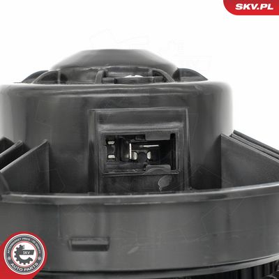 vnitřní ventilátor ESEN SKV 68SKV232