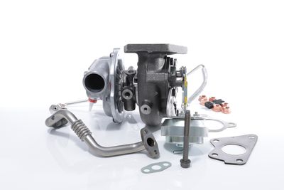 LADER AUFLADUNG BTS Turbo T981020 11