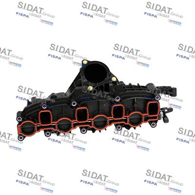 SAUGROHR LUFTVERSORGUNG