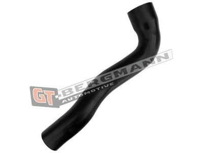 GT-BERGMANN Automotive Kompresoriaus padavimo žarna