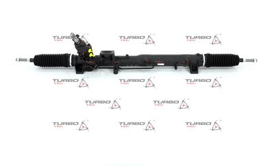 TURBO-TEC Vairo pavara