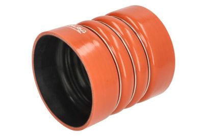Intercooler slang (Inlaat zijde, 120mmx135mm, red)
