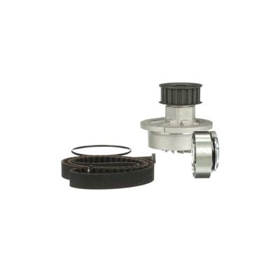 SET POMPA APA + CUREA DINTATA GATES KP25310XS 8