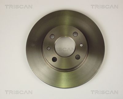 TRISCAN 8120 15103 Гальмівні диски  для FIAT UNO (Фиат Уно)