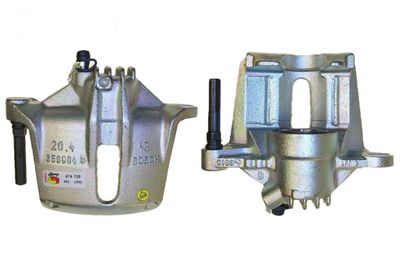 Brake Caliper 0 986 474 138