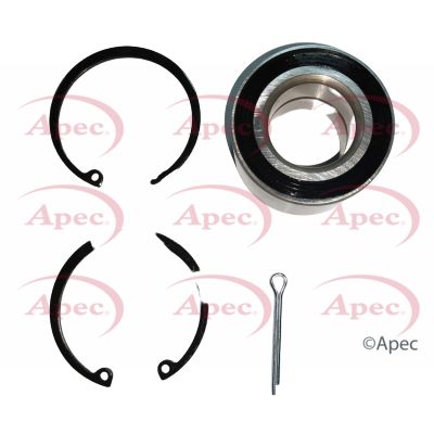 Wheel Bearing Kit APEC AWB1021