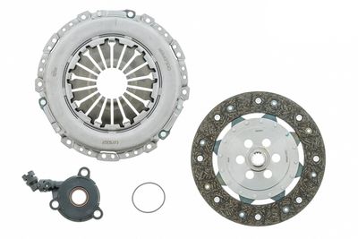 комплект съединител AISIN CKE-OP65R