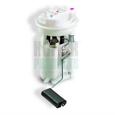 SISTEM ALIMENTARE CU COMBUSTIBIL