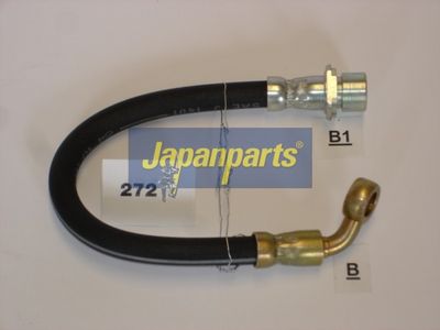 JAPANPARTS Кронштейн, тормозный шланг