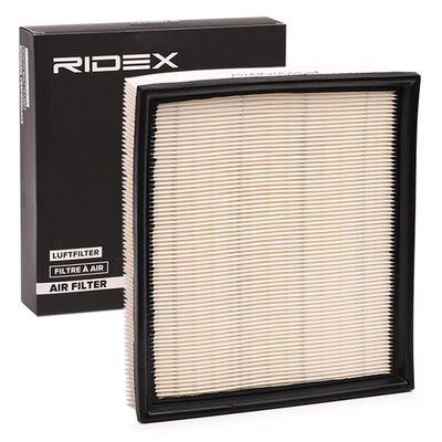 въздушен филтър RIDEX 8A0511