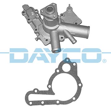 Водяной насос, охлаждение двигателя DAYCO DP578 для ALFA ROMEO 90