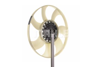 VENTILATOR RADIATOR MAHLE CFF470000P 24