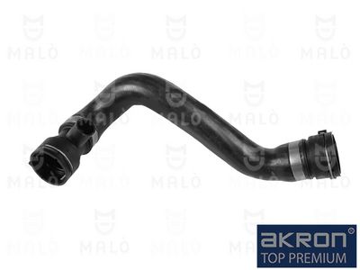 маркуч на радиатора AKRON-MALÒ 270601A
