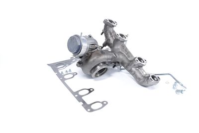 LADER AUFLADUNG BTS Turbo T981255 16