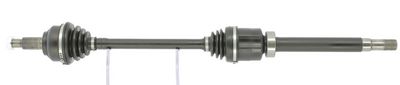 hajtótengely CEVAM 50532_CEV for RENAULT