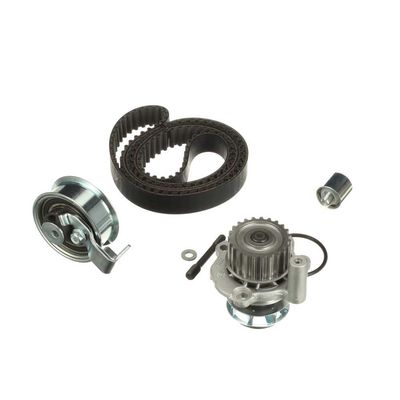 SET POMPA APA + CUREA DINTATA GATES KP35491XS1 40