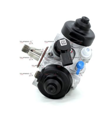 POMPA DE INALTA PRESIUNE TURBO-TEC TTIP0230 2