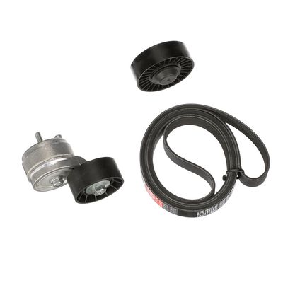 KEILRIPPENRIEMENSATZ GATES K026PK1835XQ 71