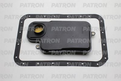 PATRON PF5100 Фільтр коробки 