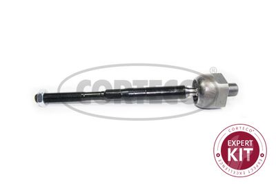 CORTECO 49105001 Наконечник рулевой тяги  для NISSAN JUKE (F15) 1.6 DIG-T