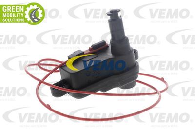 Регулировочный элемент, центральный замок VEMO V10-77-0046 для AUDI A1