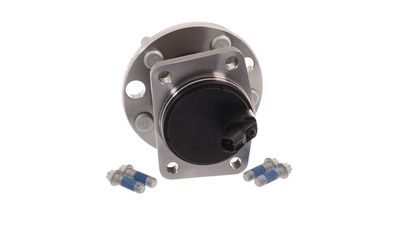 RADLAGERSATZ SKF VKBA3576 38