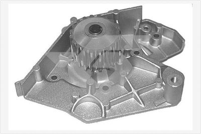 водна помпа, охлаждане на двигателя HUTCHINSON WP0018V