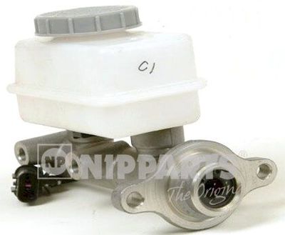 Главный тормозной цилиндр NIPPARTS J3100512 для HYUNDAI LANTRA
