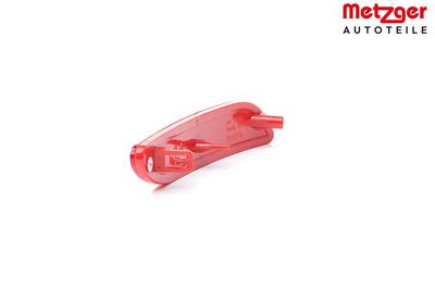 REFLECTOR METZGER AUTOTEILE 2080465 12