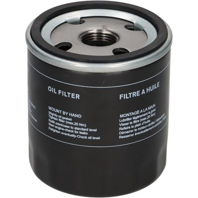 FILTRU ULEI KOLBENSCHMIDT 50013850 13