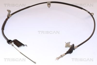 Cięgło, hamulec postojowy TRISCAN 8140 68134