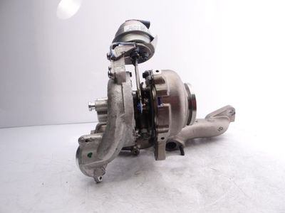 LADER AUFLADUNG GARRETT 7854485005S 3