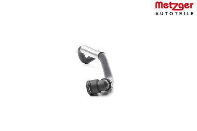 FURTUN RADIATOR METZGER AUTOTEILE 2420069 9