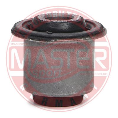 SUPORT TRAPEZ MASTER-SPORT GERMANY 39122PCSMS 4