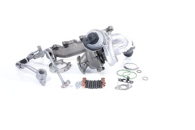 LADER AUFLADUNG BTS Turbo T981463 29