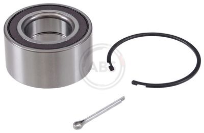 Wheel Bearing Kit 201894