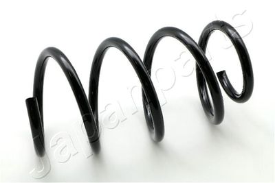 JAPANPARTS ZC4022A Пружина подвески  для HONDA CIVIC (Хонда Цивик)