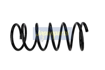 пружина за ходовата част JAPANPARTS ZC90124