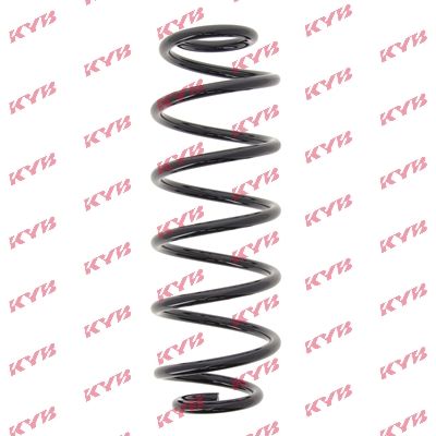 Suspension Spring KYB RH6071