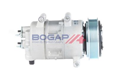 COMPRESOR CLIMATIZARE