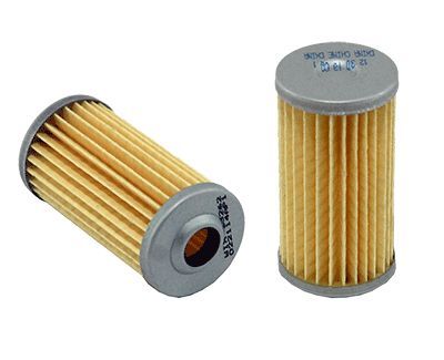 Filtro combustible