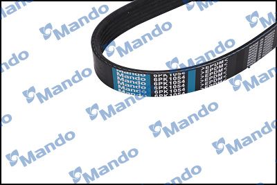 CUREA TRANSMISIE CU CANELURI MANDO MB6PK1054 1