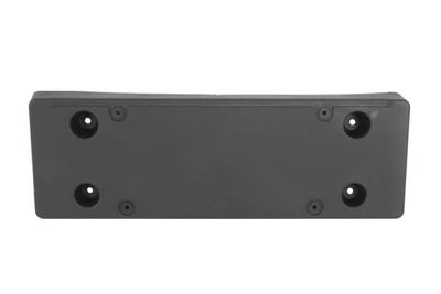 Nummerpladeholder BLIC 6509-01-5730922P
