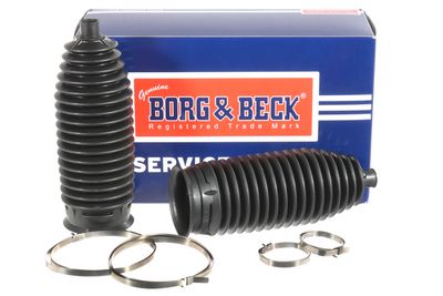 комплект маншон, кормилно управление BORG & BECK BSG3406