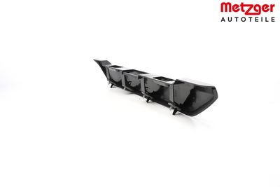 HECKKLAPPENGRIFF METZGER AUTOTEILE 2310932 24