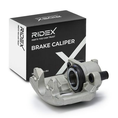 спирачен апарат RIDEX