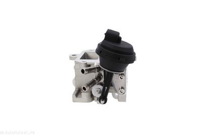 RADIATOR RECIRCULARE GAZE DE ESAPAMENT AUTOMEGA 250721510 2